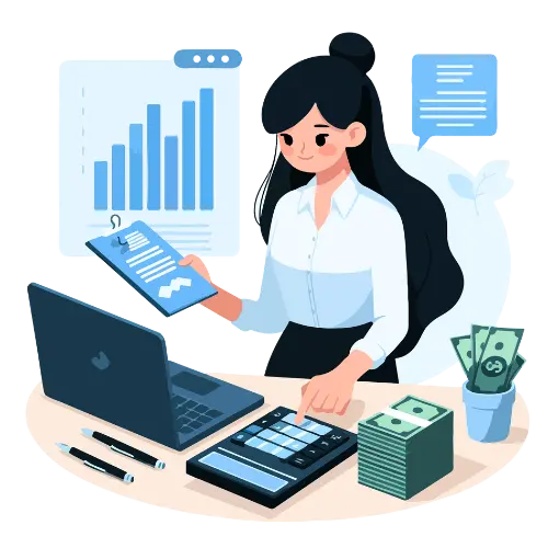 Xero Accountants At Affordable Price​