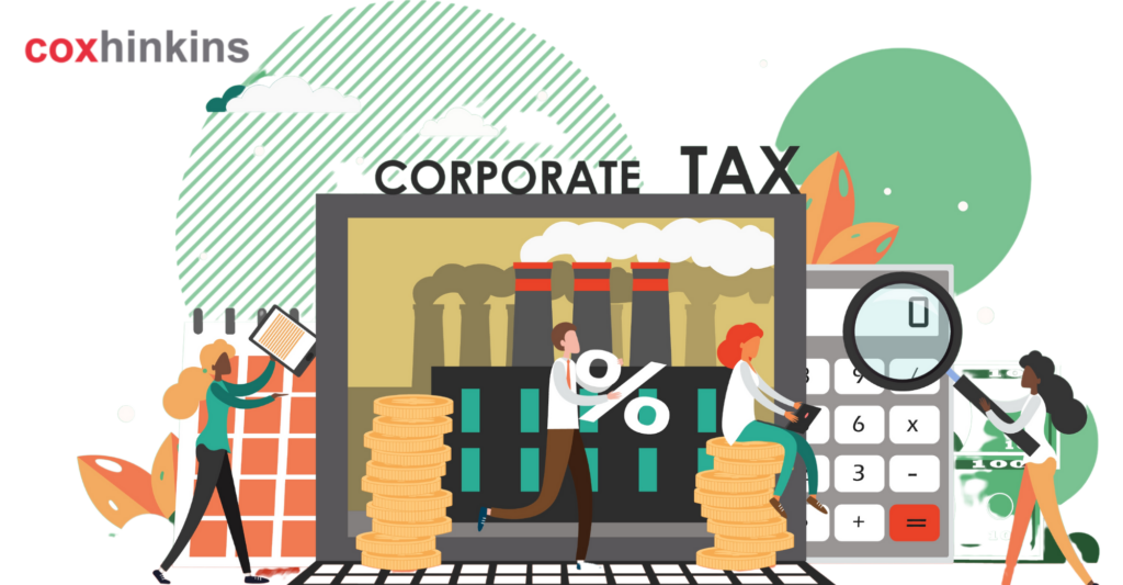 How to Reduce Corporation Tax