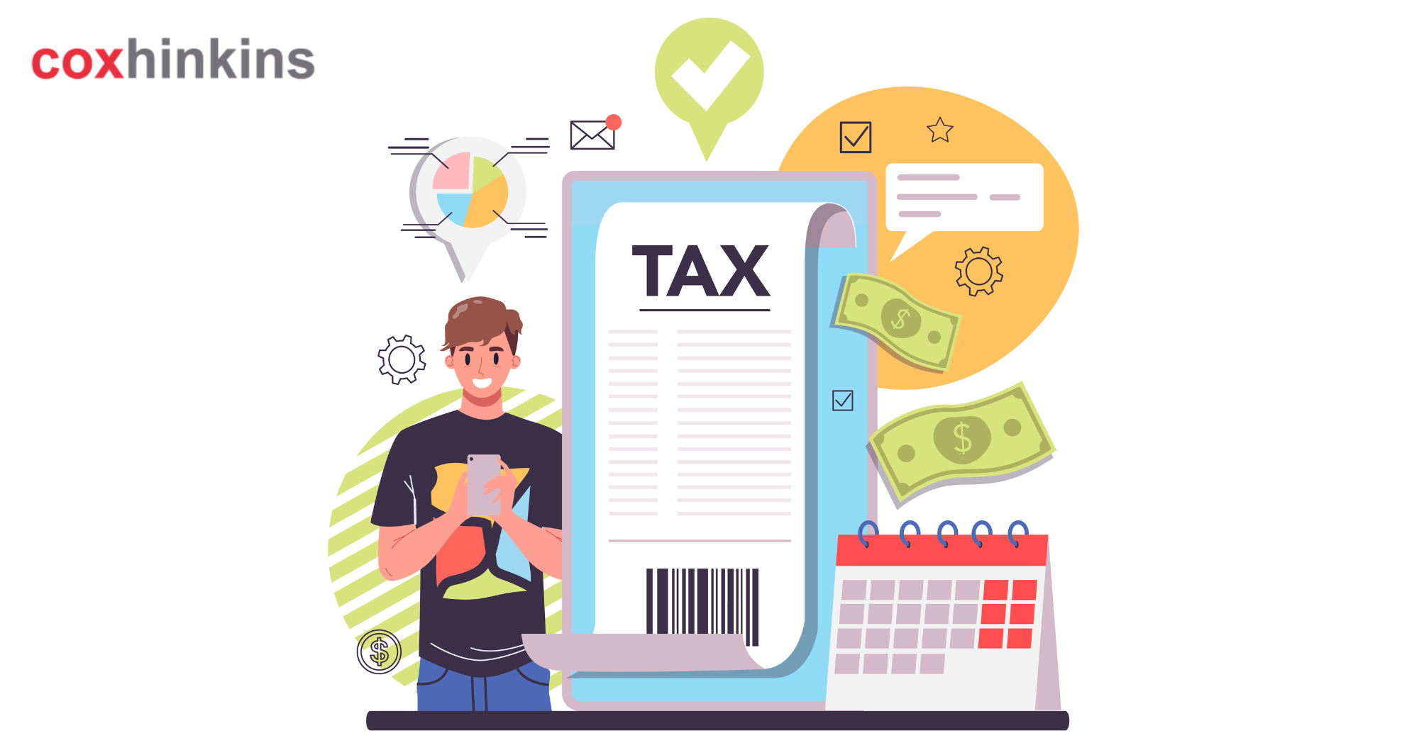 How to File VAT Returns