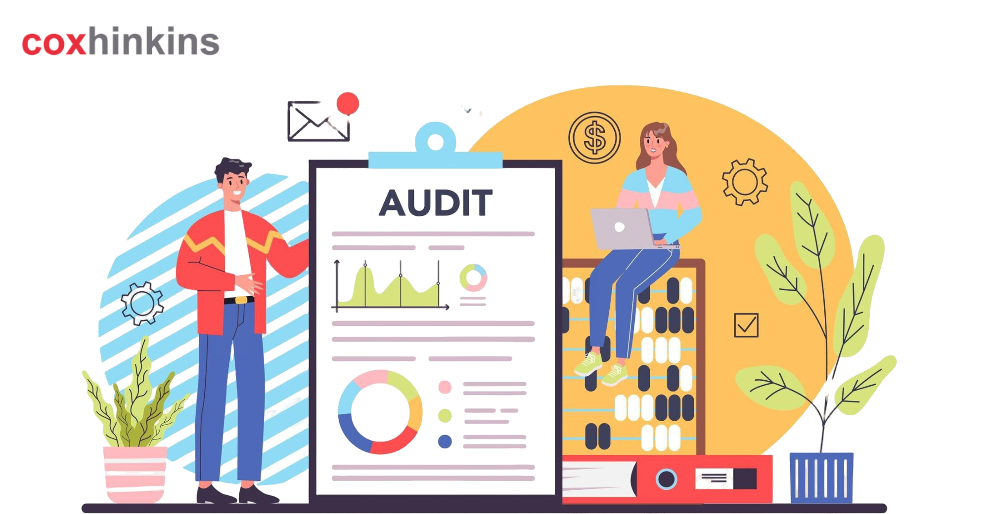 Statutory Audit Services