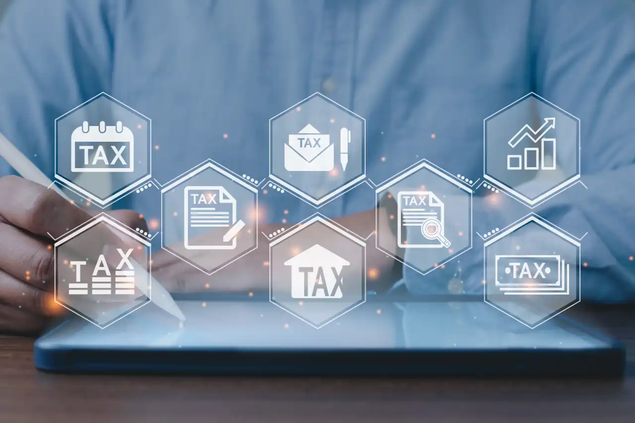 advanced tax planning compressed