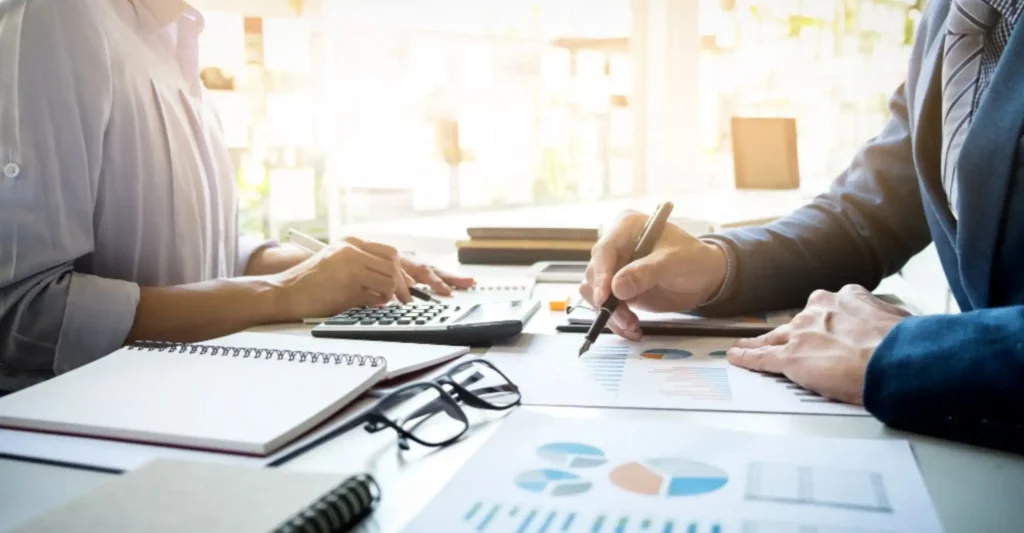 Tips for Choosing Right Accountant in Oxford