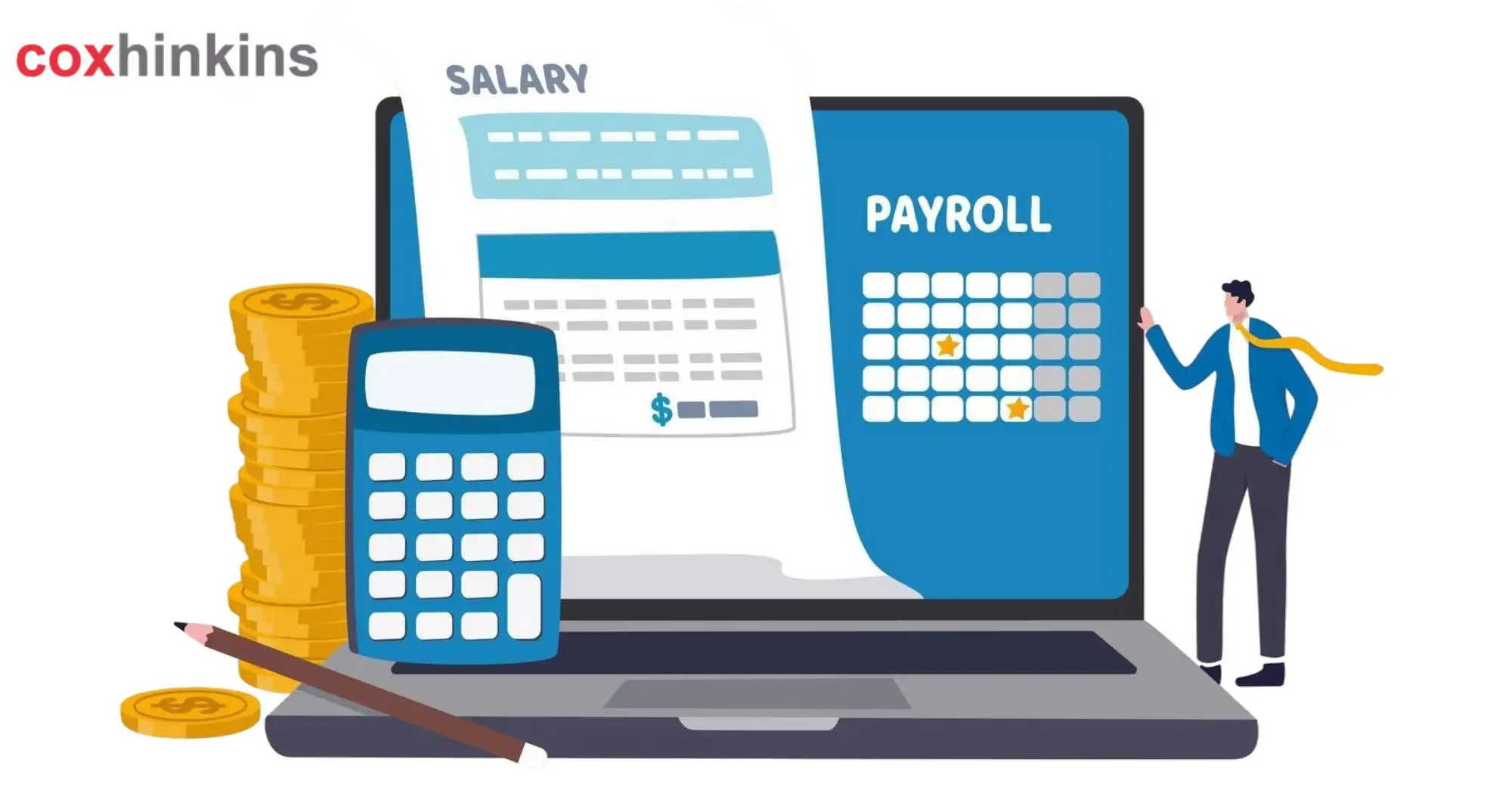 How to Find Your Payroll Number? A Complete Guide