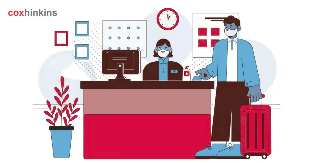 Top 5 Hospitality Accountants in the UK for 2025