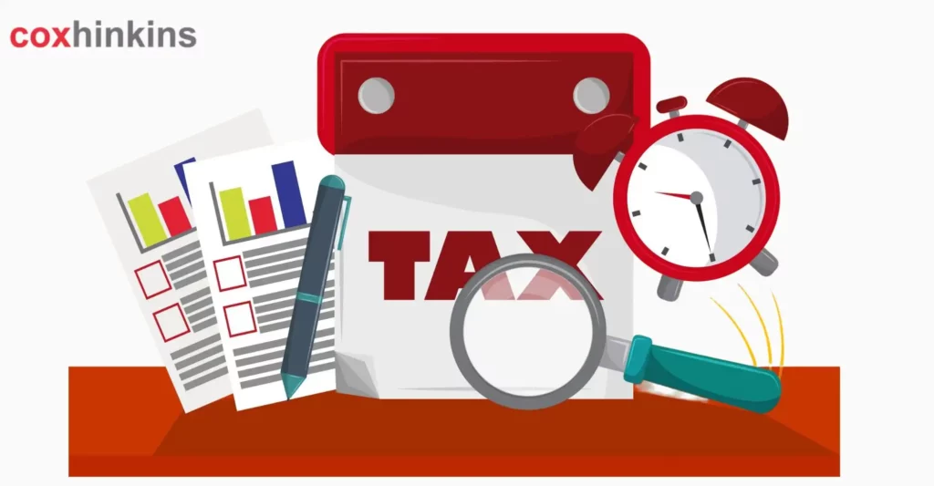 VAT Return Deadlines in UK 2025