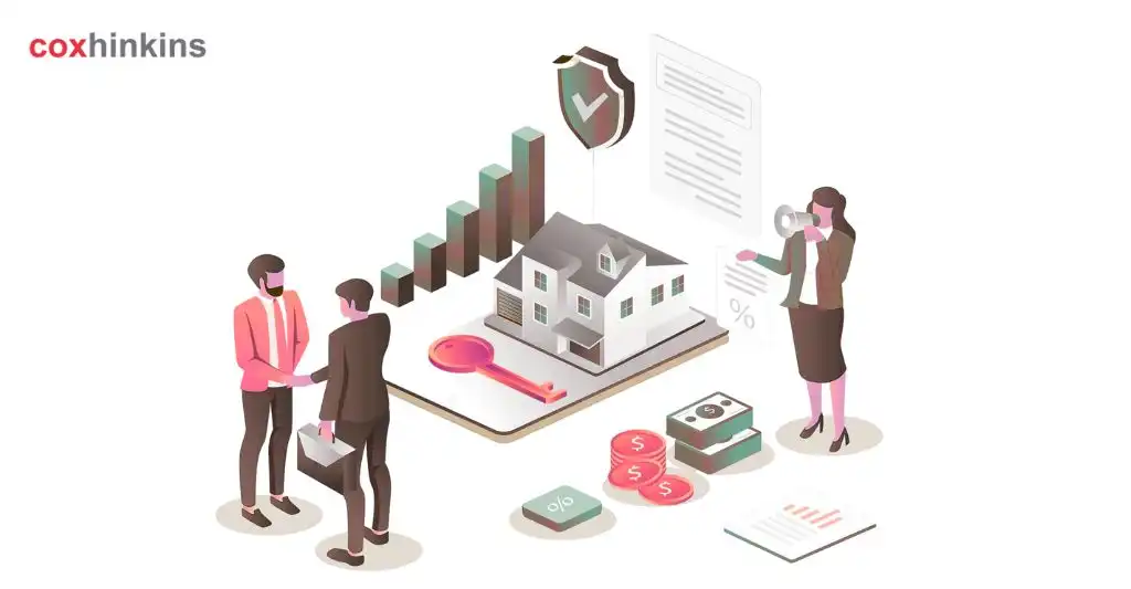 Top 8 Property Management Accounting firms in UK