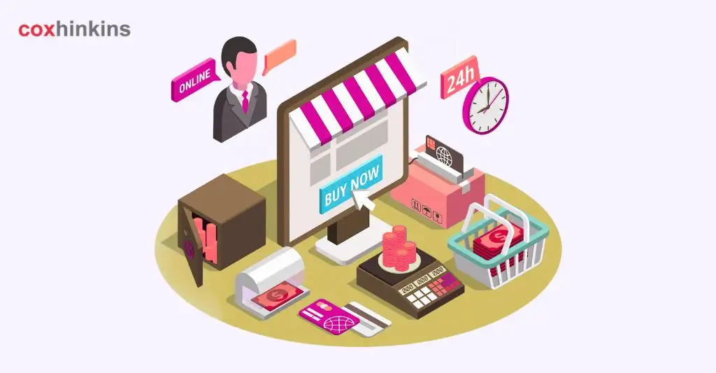 Top 10 Ecommerce Accountants in UK For online Sellers (2025)
