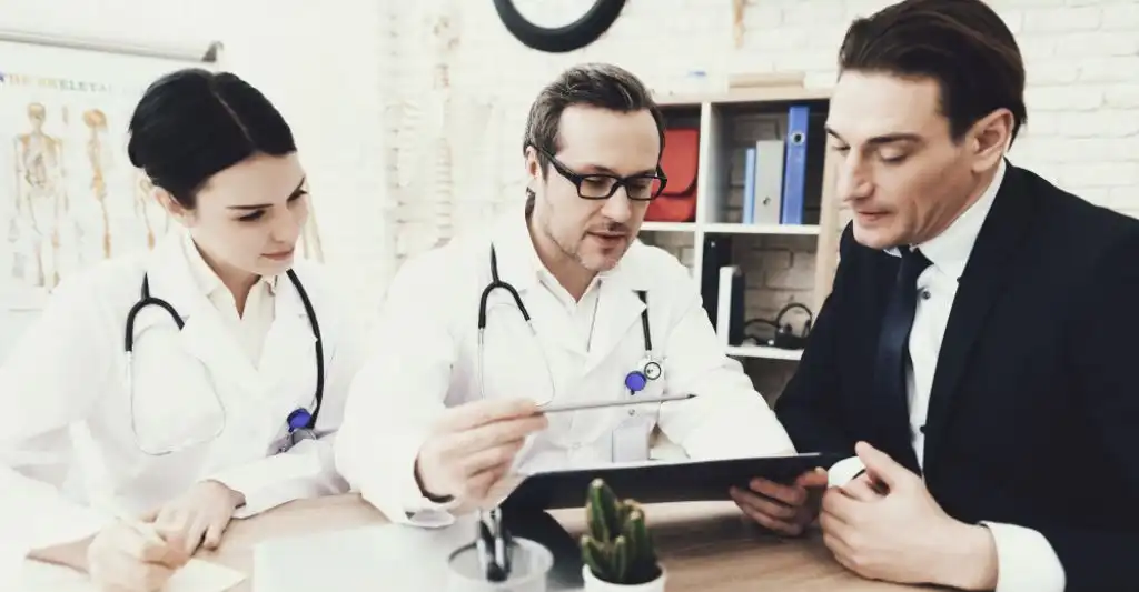 Types of Services Medical Accountants Offer in the UK