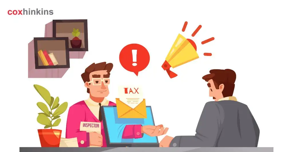 HMRC Savings Tax Warning: What UK Tax Payers Need to Know in 2025