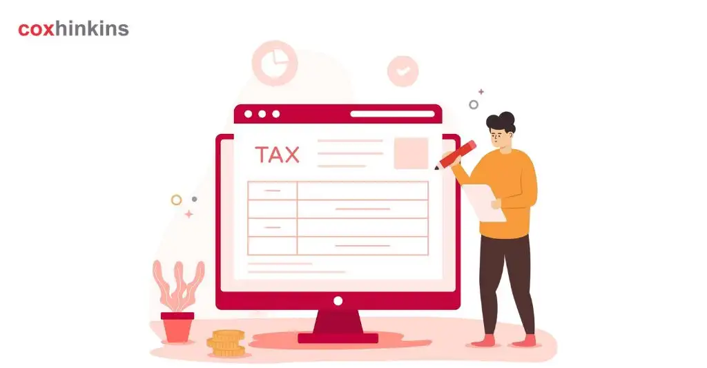 How to Register for Self Assessment Tax Return in 2025