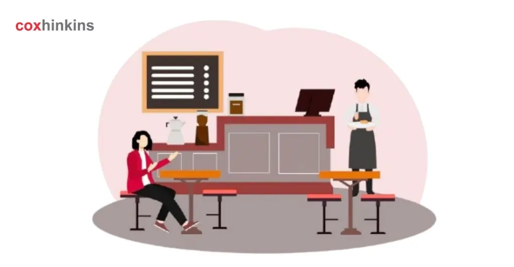 Top 7 Restaurant Accounting Firms in the UK 2025