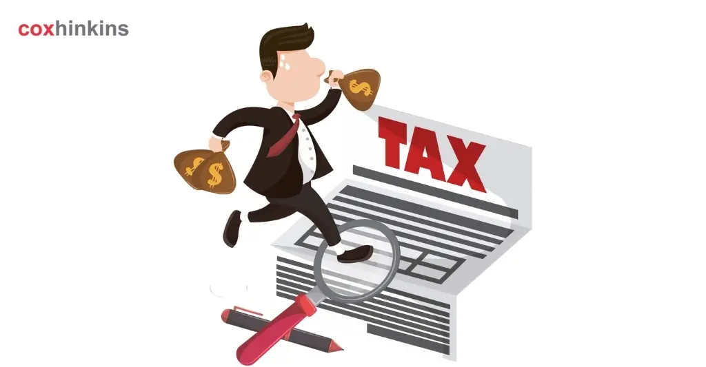 How to Avoid the Savings Interest Tax Trap That Catches Millions Every Year?