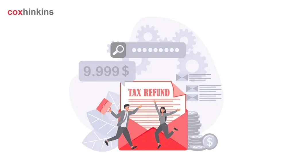 How to Claim a Tax Refund from HMRC: A Complete UK Guide