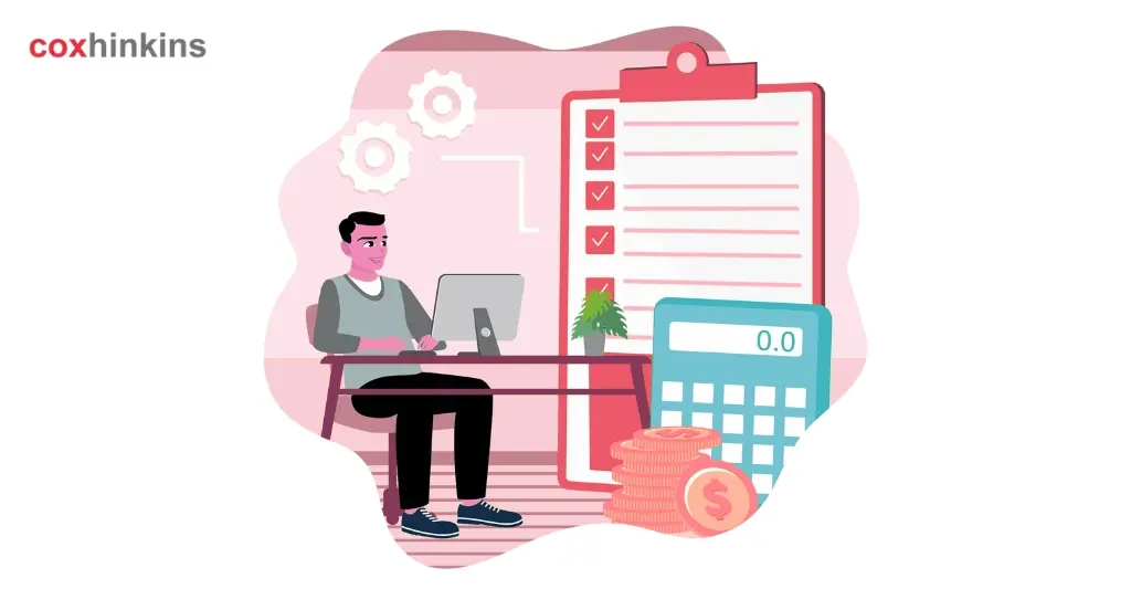 When Should Oxford Businesses Switch from DIY Bookkeeping to Professional Accounting
