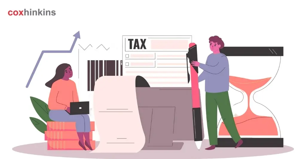 How to File Your HMRC Self Assessment Tax Return (2025) — Step-by-Step with Checklist