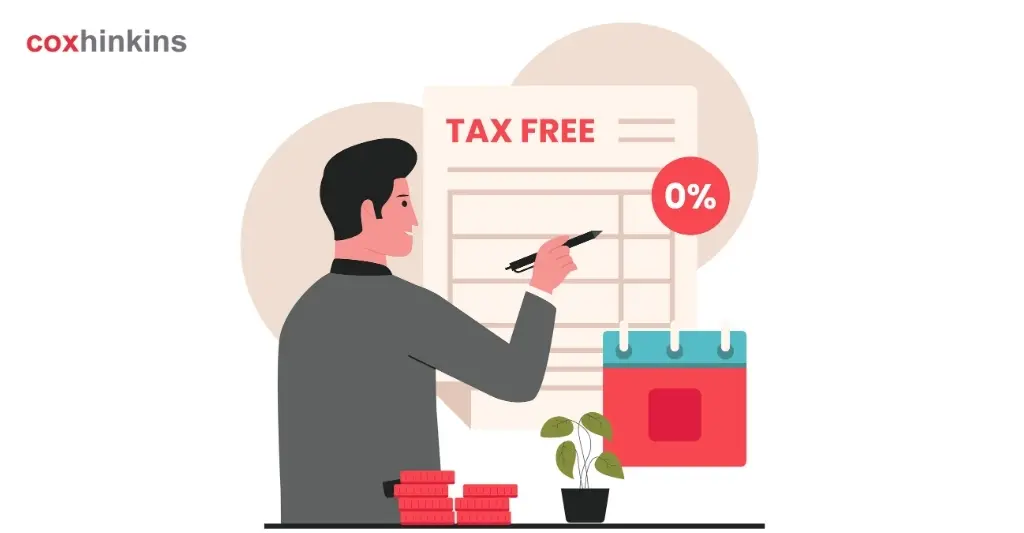 Top 10 Tax Free Investment Options in the UK for 2025 You Can’t Ignore