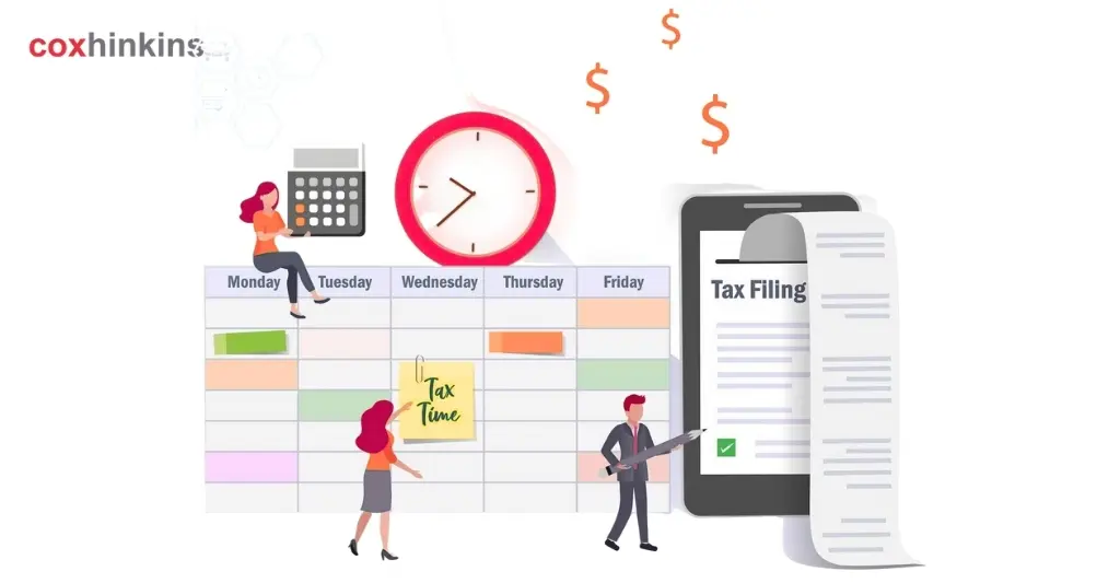 Corporation Tax Deadlines 2025: Avoid Costly Fines With This Simple Guide