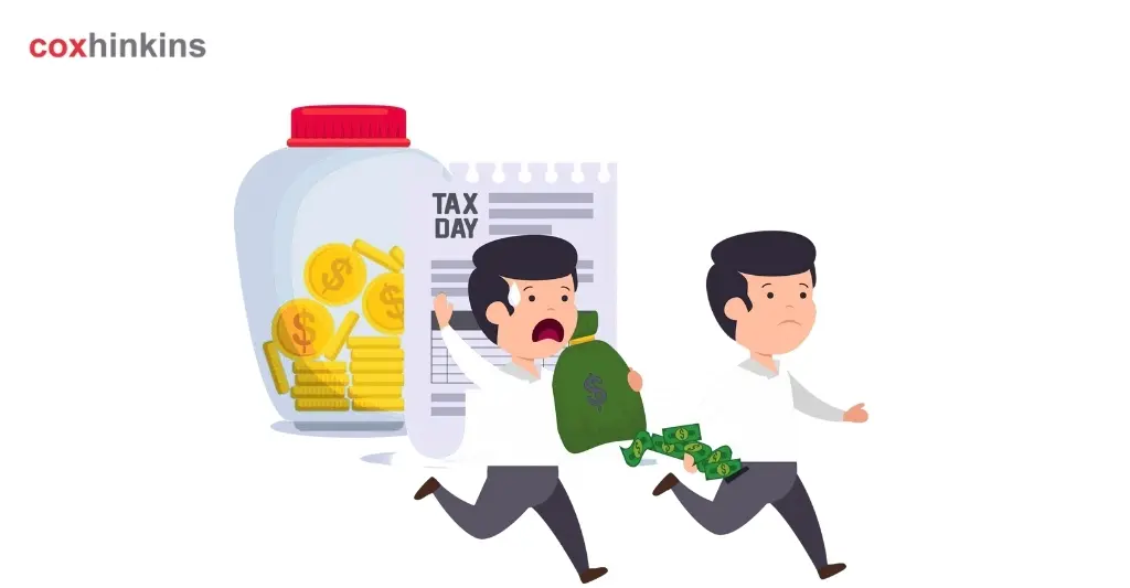 Paying Corporation Tax Late What Happens and How to Avoid Penalties