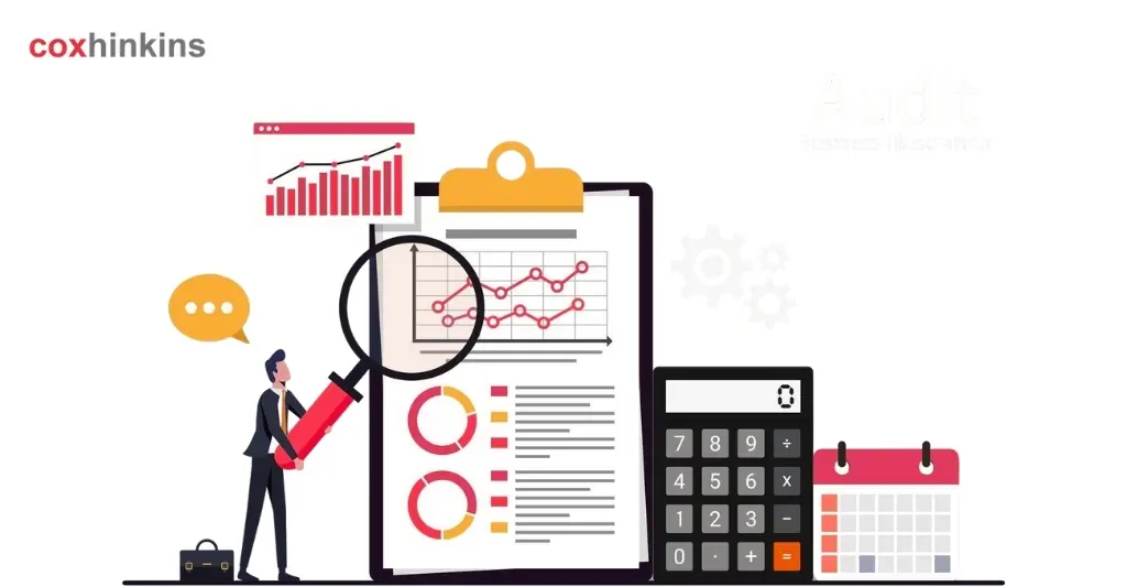 Top 10 Audit Firms in the UK for Small and Medium Enterprises (SMEs)