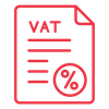 VAT Return Integration
