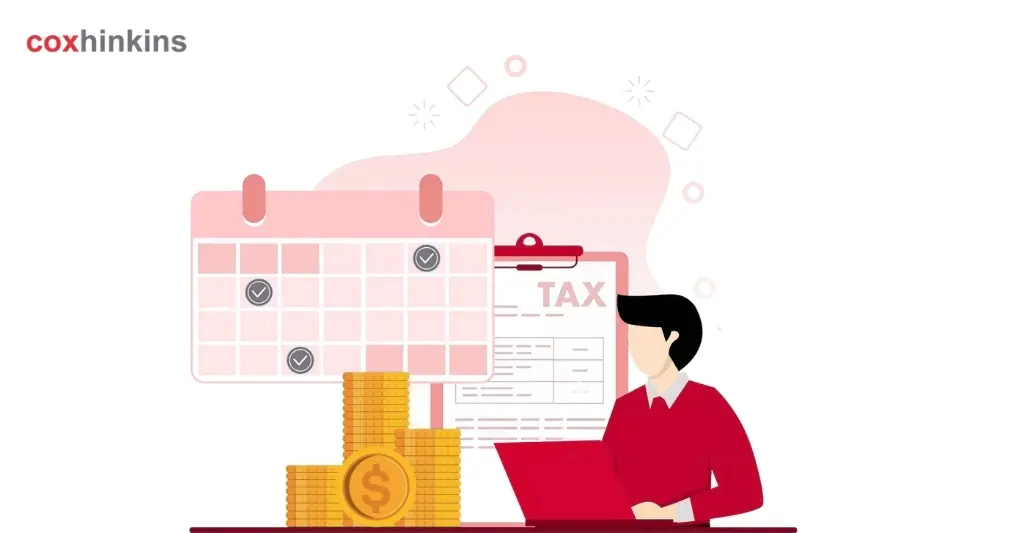 Year-End Accounts Panic Here’s How to Wrap Them Up Fast and Right