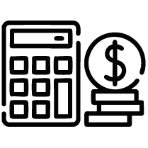 Detailed review of income and