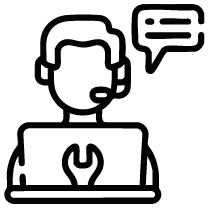 Ongoing support Trans