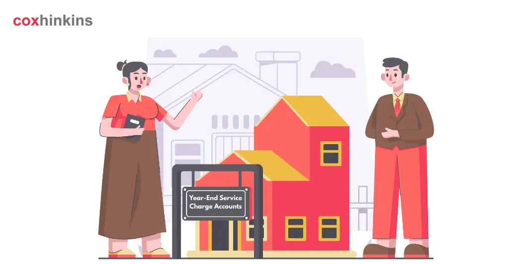 Preparing for Year-end Service Charge Accounts A Practical Guide for Block Managers, Landlords, & Property Agents