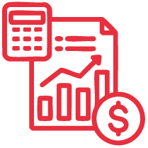Service Charge Budgeting and Forecasting