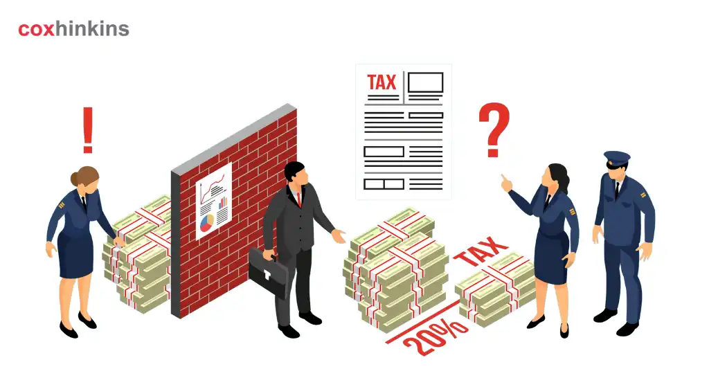 Claiming VAT Back in the UK Rules, Limits, and HMRC Requirements