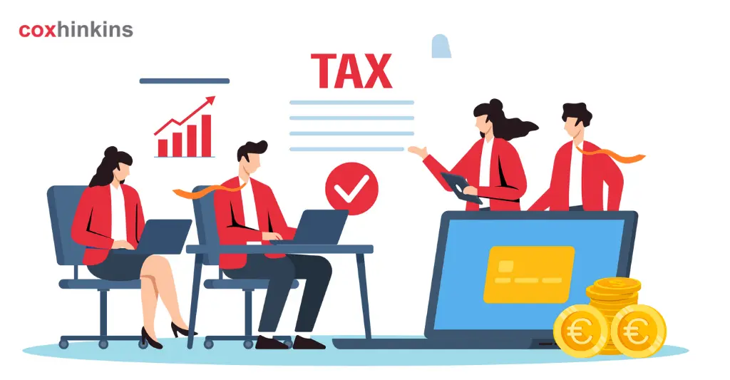 Top 10 Corporate Tax Accountants in London, UK (2026)