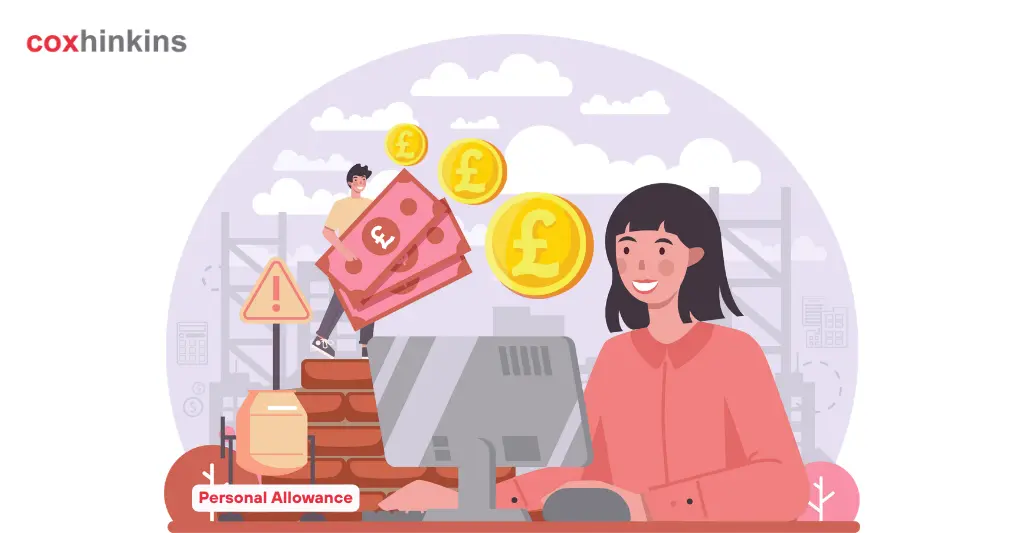 Why Did HMRC Reduce My Personal Allowance Explained for PAYE Employees