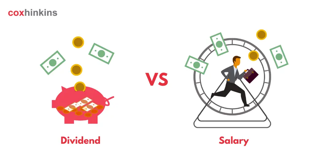 Dividends vs Salary in the UK Which Pays You More in 2026 Tax Tips for Directors
