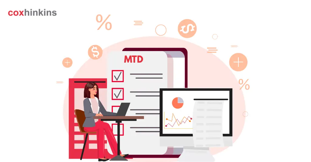 MTD for Income Tax Self Assessment (MTD ITSA) Complete Guide for UK Taxpayers