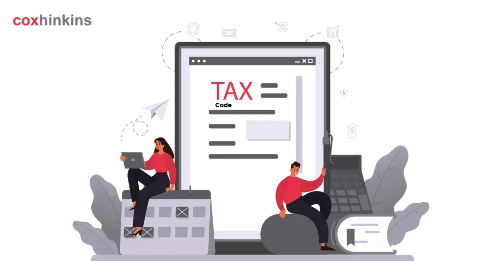 Why Has My Tax Code Changed UK Reasons, Impact & What to Do