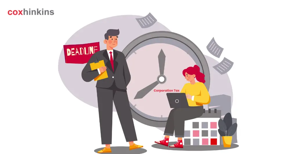 Corporation Tax Payment Deadline When It’s Due and How to Stay Compliant