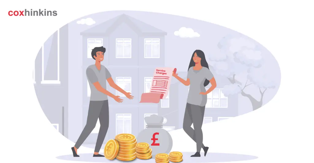 Do Tenants Pay Service Charges in the UK? What Renters Need to Know