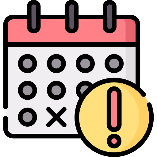Making Tax Digital Service 3 Falling Behind on Deadlines