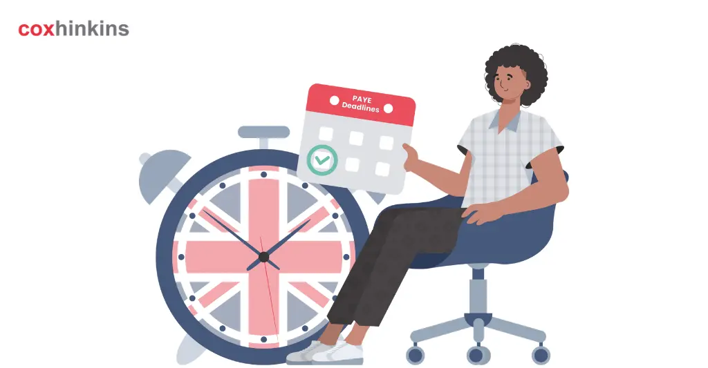 PAYE Deadlines UK 2026 – Everything Employers Need to Know