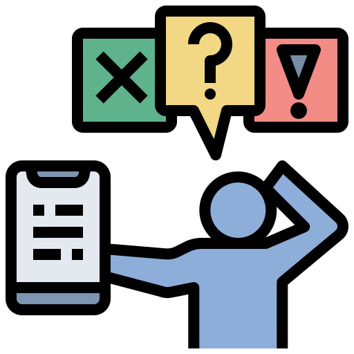 Making Tax Digital Service 5 Worried About Errors Penalties