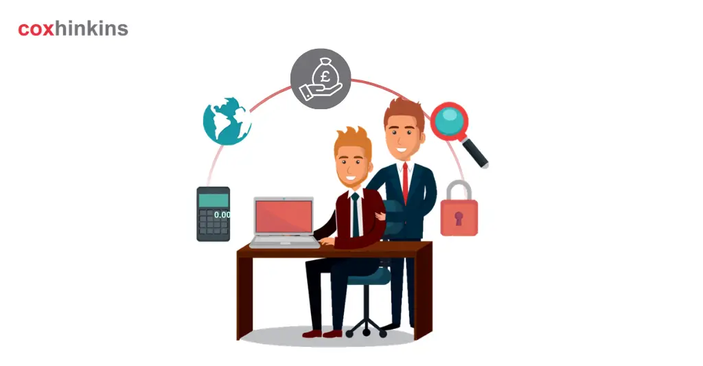 7 Things a Service Charge Accountant Does (And Why UK Property Managers Need One in 2026)