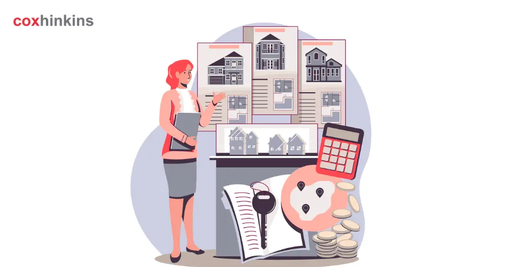 How Are Flat Service Charges Calculated in the UK (2026)