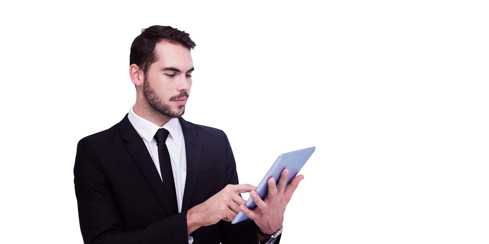 Strategic Financial Leadership Backed by Technology 1