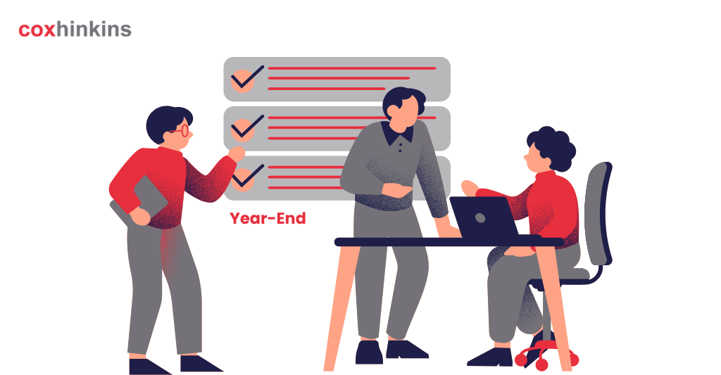 Year-End Accounting Checklist for UK Businesses The Complete 2026 Guide
