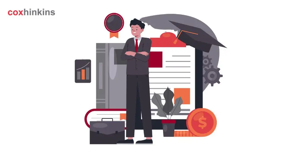 What Makes a Great Service Charge Accountant? Lessons From an Award-Winning Framework
