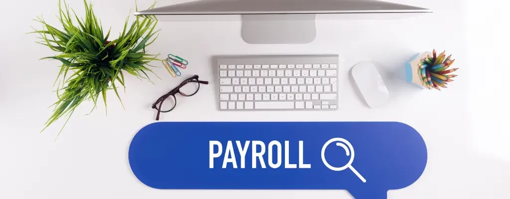 Payroll Services London