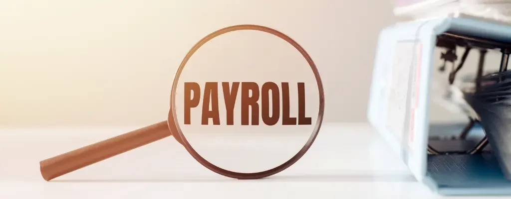 Payroll Services Oxford